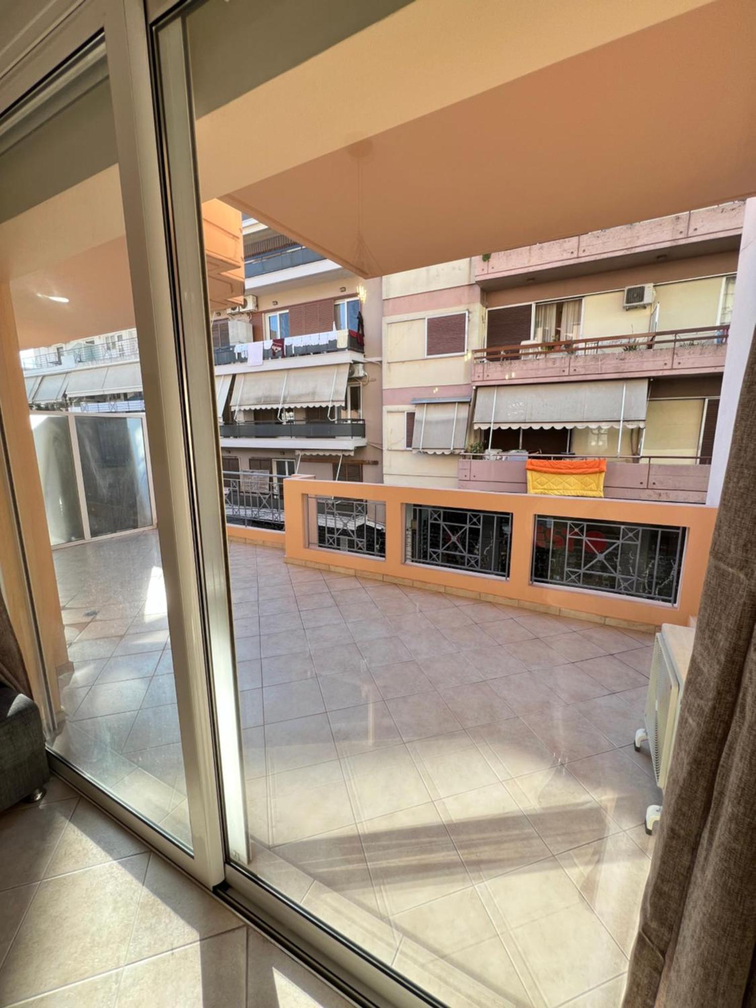Αγρίνιο Κέντρο Πa , A3 Agrinio Exterior photo